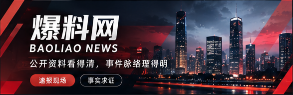 爆料网公开信息与数字媒体编辑视觉